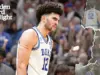 Boozer Dominates: Duke Freshman Earns Wooden Award!