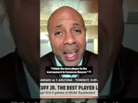 Boozer Reigns Supreme: Cameron Boozer is NCAA’s Top Talent