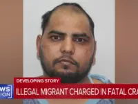 Border Security Tensions Rise After Fatal Ohio Crash