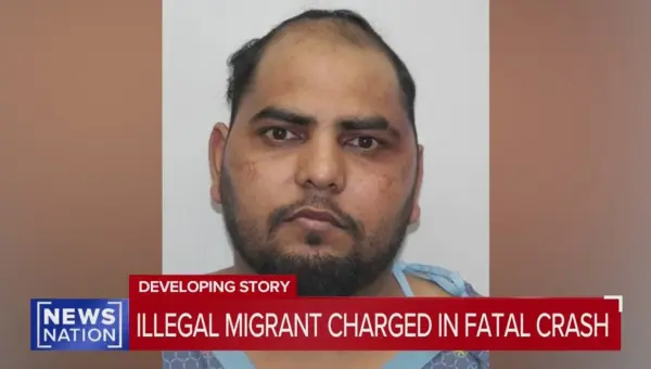 Border Security Tensions Rise After Fatal Ohio Crash