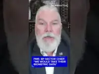 Border Vetting Loopholes Expose Security Gaps