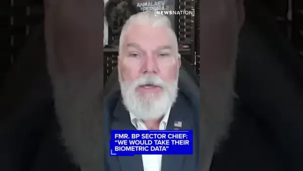 Border Vetting Loopholes Expose Security Gaps