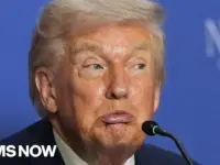 Boxer Slams Trump’s ‘Corner Store’ Remark as Out of Touch