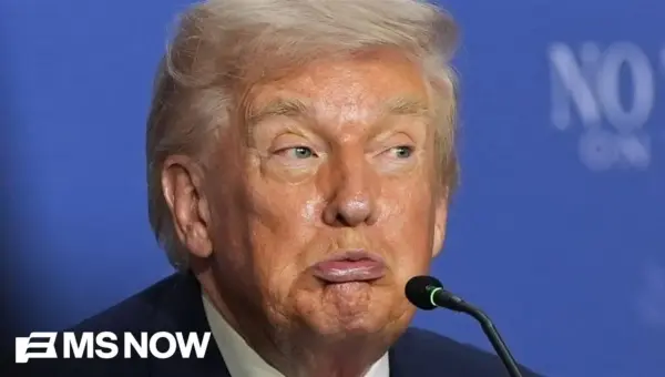 Boxer Slams Trump’s ‘Corner Store’ Remark as Out of Touch