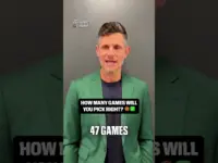 Bracket Bust! Fans Predict March Madness Wins