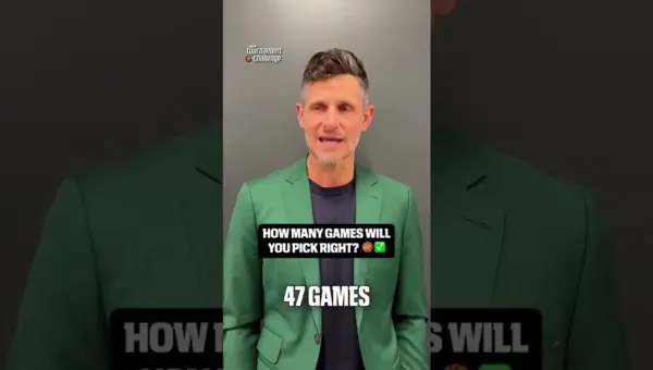 Bracket Bust! Fans Predict March Madness Wins