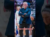 Bracket ‘JOKE’! Stanford Steve Slams Women’s Tournament Seeding