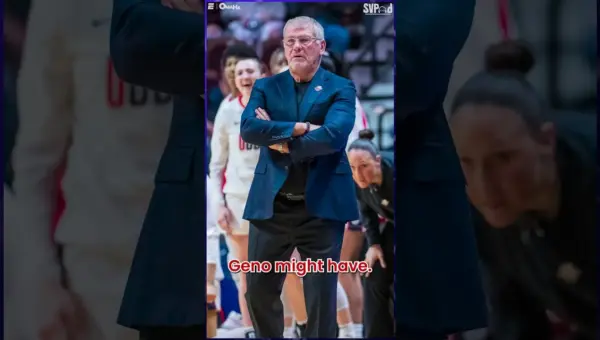 Bracket ‘JOKE’! Stanford Steve Slams Women’s Tournament Seeding