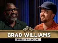 Brad Williams: Hollywood ‘Dwarfs’ CGI, Mike Tyson & Golf Jokes