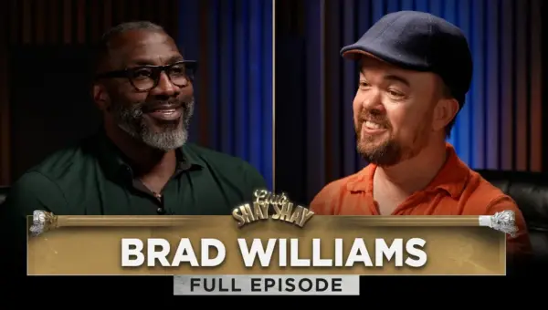 Brad Williams: Hollywood ‘Dwarfs’ CGI, Mike Tyson & Golf Jokes