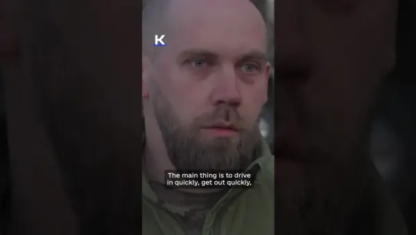 Bradley Armor Adapts to FPV Drone Warfare