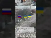 Brave Escape: POWs Defy Odds in Russian Captivity