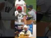 Brawl Erupts: Batter Charges Mound After Pitcher’s Heated Exchange!