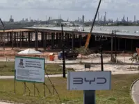 Brazil Brands BYD ‘Dirty’ Over Slavery-Like Labor Abuses