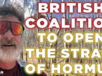 Britain’s Gulf Ambition Collides With Reality