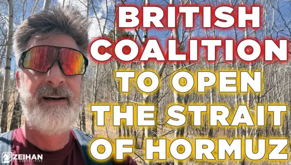 Britain’s Gulf Ambition Collides With Reality