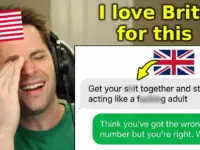 British Humor’s Quirky Charm Captivates American Viewer