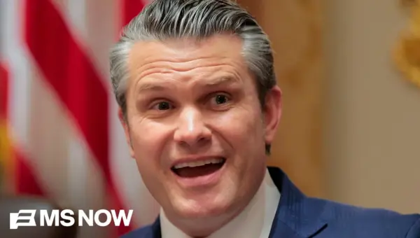 Broker’s Trade Request Sparks War Profiteering Probe