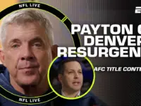 Broncos Bounce Back: Payton Forges Toughness After 70-Point Humiliation