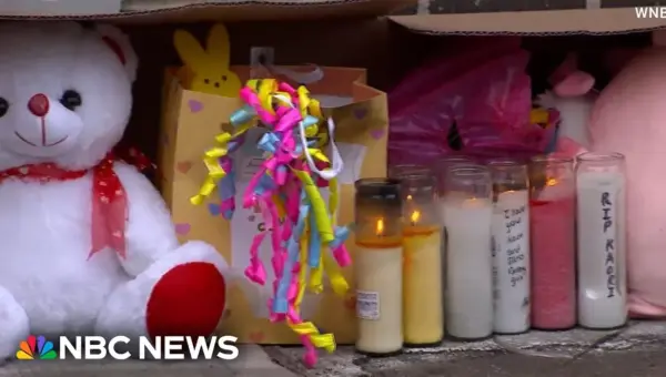 Brooklyn Infant Slain: Manhunt Intensifies for Second Shooting Suspect