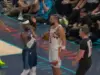 Brooks, Dort Ejected After Fiery On-Court Clash!