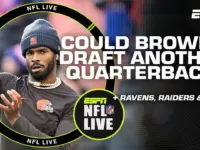 Browns Eye QB Depth, Cardinals Eye Rookie in Draft