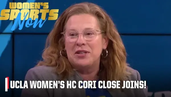 Bruins Crowned Champs! UCLA Dominates Tourney