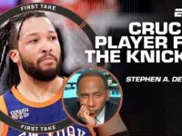 Brunson is King! Knicks Snap Skid, But Questions Linger