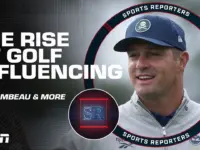 Bryson DeChambeau Leads YouTube Golf Revolution