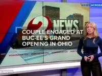 Buc-ee’s Ohio Opening Fuels Romance, Draws Crowds