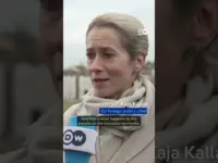 Bucha Massacre Anniversary: EU Vows Justice for War Crimes