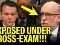 Budget Director Stumbles Under Sharp Congressional Questioning