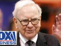 Buffett Indicator Hits Record High, Sparks Market Valuation Debate