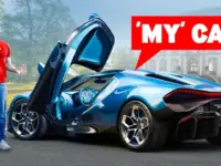 Bugatti Tourbillon vs. Gordon Murray T.50: Spec Your Dream Hypercar
