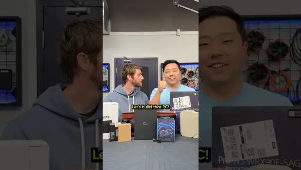 Build a $20K PC: Insane Power for Pros