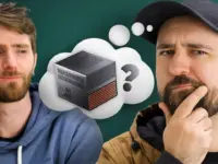 Build Your Dream NAS: Power and Simplicity Combined