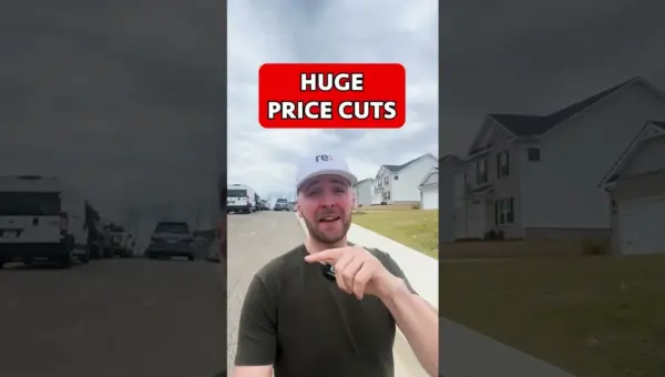 Builders Slash Prices: Southern US Sees Deals