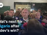 Bulgaria Elects Pro-Russia Leader in Political Shake-Up