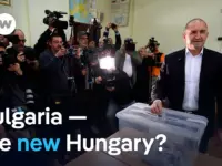Bulgaria Votes: EU’s Poorest Nation Faces Moscow vs. Brussels Choice