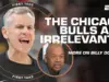 Bulls Coach Donovan Steps Down Amidst Irrelevance