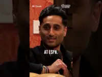 Bulls Deny Credentials to Young Shams Due to College Status