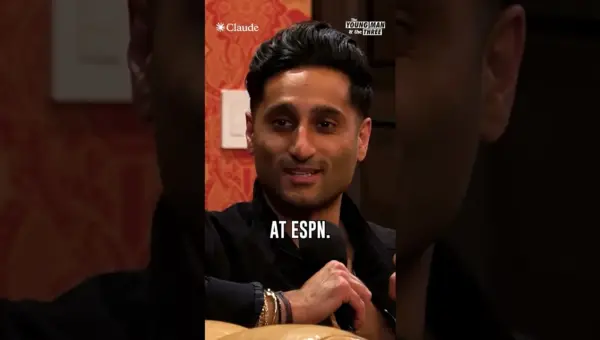 Bulls Deny Credentials to Young Shams Due to College Status