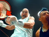 Bullseye Unleashed: Daredevil Born Again Episode 4 Stuns!