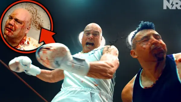 Bullseye Unleashed: Daredevil Born Again Episode 4 Stuns!