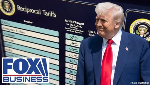 Businesses Could Get $160 Billion Back in Tariffs