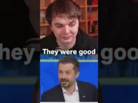 Buttigieg Questions Trump’s Shifting Stance on Iran Deal