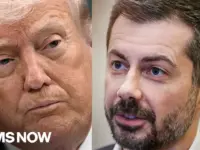 Buttigieg: Trump’s Policies Drive Up Costs for Americans