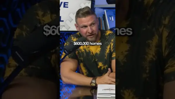 Buy Below Median for Safer Investment Returns