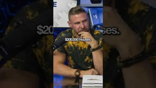 Buy Below Median: The Strategy for Safer Real Estate Gains