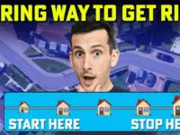 Buy, Fix, Rent: The Slow Path to Real Estate Riches